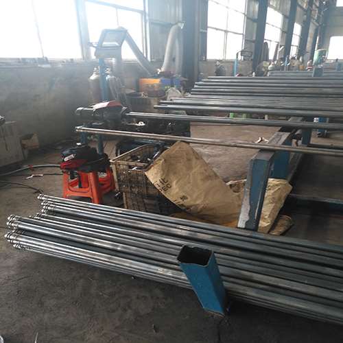盂县桥梁桩基声测管的施工工艺流程