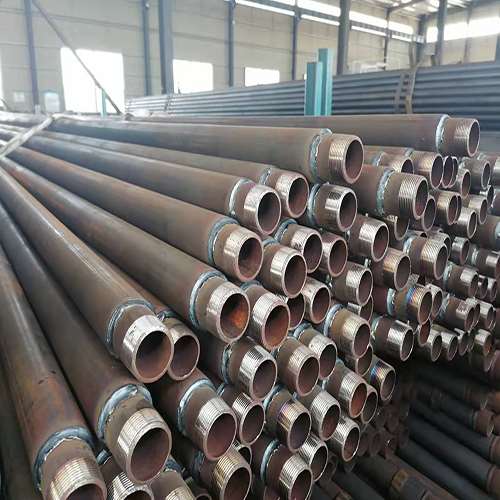 盂县声测管钢筋笼安装有哪些规定?